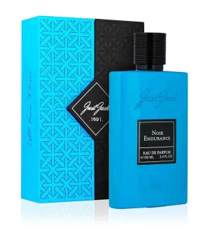 Just Jack Noir Endurance eau de parfum unissexo 100 ml