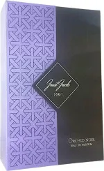 Orchid Noir eau de parfum para mulheres 100 ml