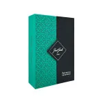 Patchouli eau de parfum unissexo 100 ml