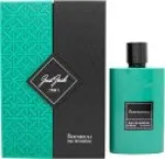 Patchouli eau de parfum unissexo 100 ml