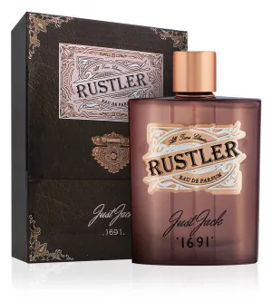 Just Jack Rustler água de parfum para homens 120 ml