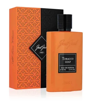 Just Jack Tobacco Leaf eau de parfum unissex 100 ml