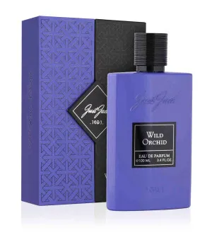 Just Jack Wild Orchid eau de parfum para mulheres 100 ml