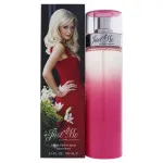 Just Me eau de parfum para mulheres 100 ml