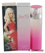 Just Me eau de parfum para mulheres 100 ml