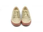 Perky Juta Tenis Plataforma