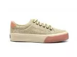 Perky Juta Tenis Plataforma