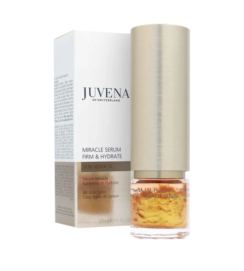 Miracle Firm & Hydrate Serum sérum reafirmante e hidratante 30 ml