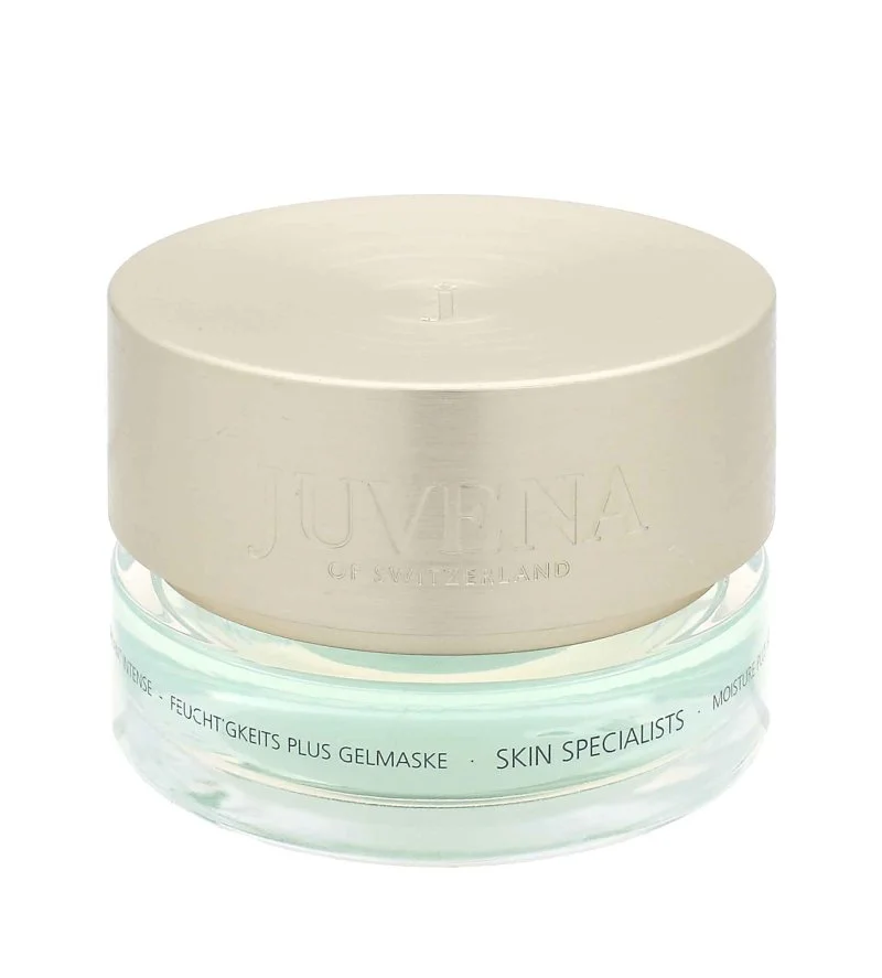 Skin Specialists máscara hidratante e nutritiva para todos os tipos de pele 75 ml