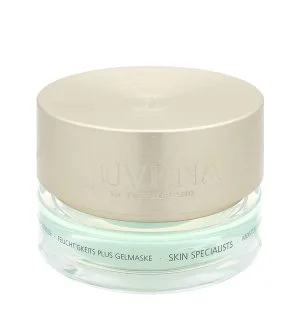 Juvena Skin Specialists máscara hidratante e nutritiva para todos os tipos de pele