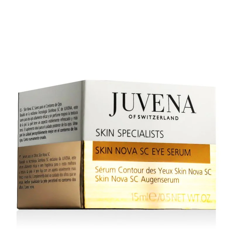 Skin Specialists Skin Nova SC Sérum para Olhos 15 ml