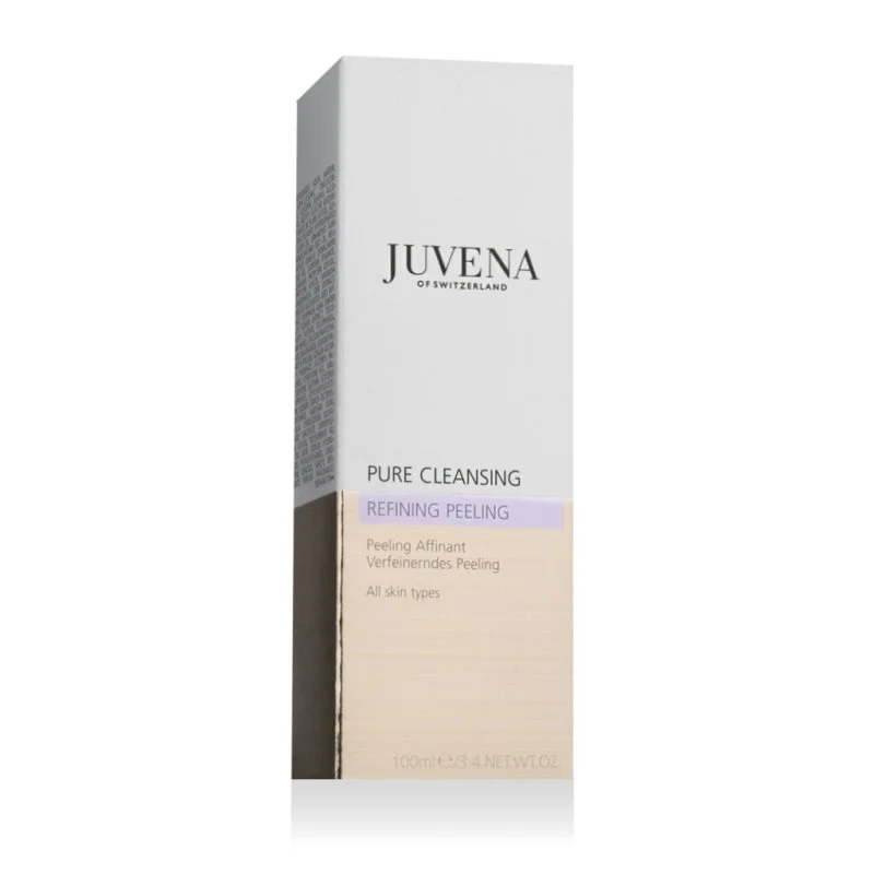 Peeling Refinador de Limpeza Pura 100 ml