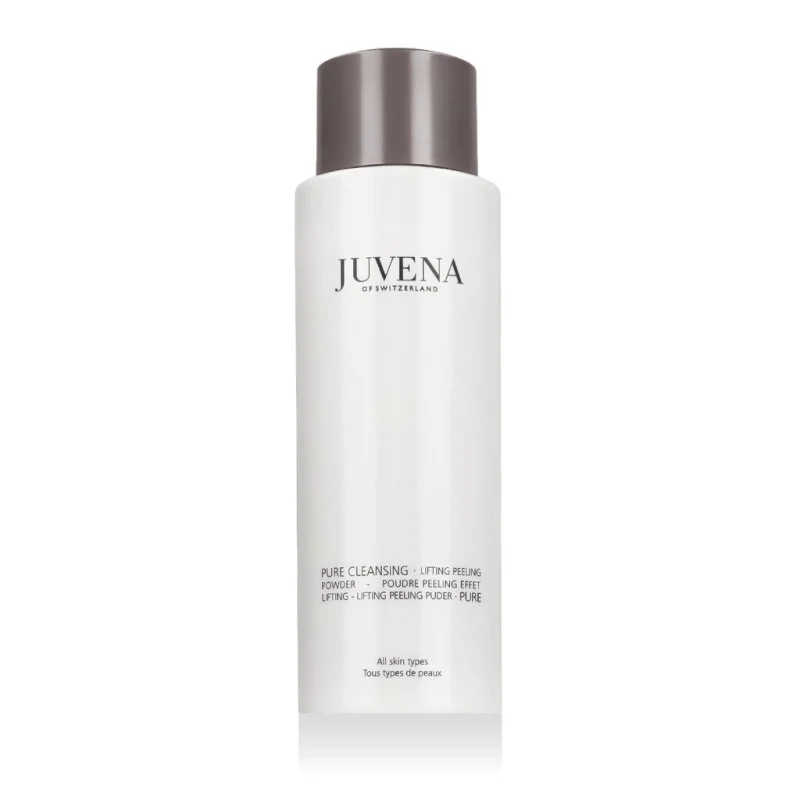 Pó de peeling lifting para limpeza pura 90 g