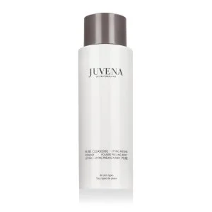 Juvena Pó de peeling lifting para limpeza pura 90 g