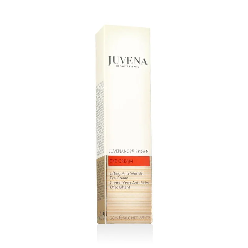 Juvenance® Epigen Creme de Olhos Antirrugas Lifting 20 ml