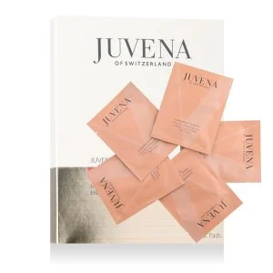 Juvena Juvenance® Epigen Máscara de Olhos Lifting Antirrugas 5 x 2 unidades