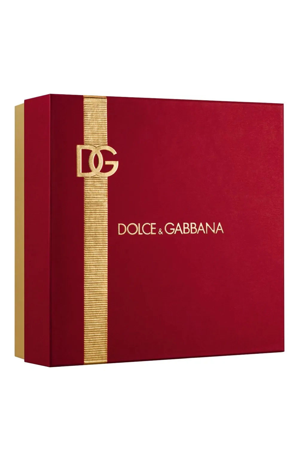 K by Dolce & Gabbana conjunto presente eau de toilette para homens 100 ml + bálsamo após barbear 50 ml + gel de duche