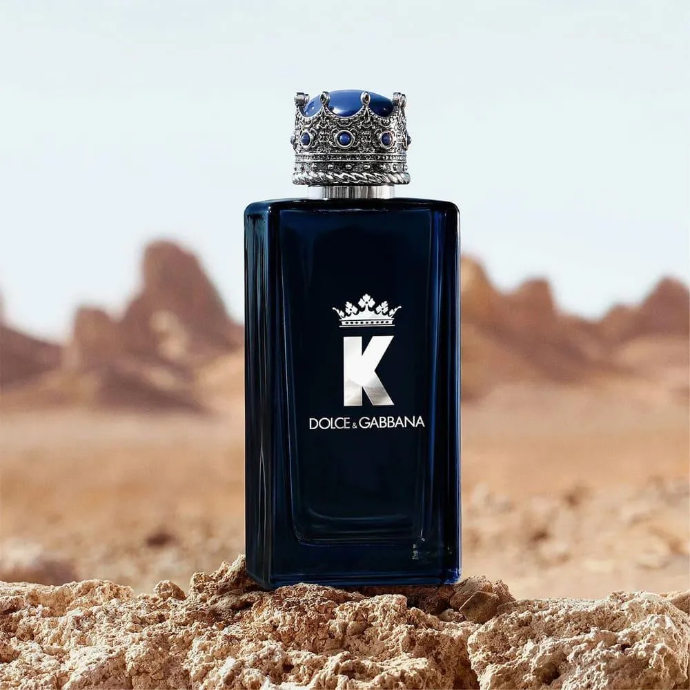 K Pour Homme Perfume Masculino 100 ml