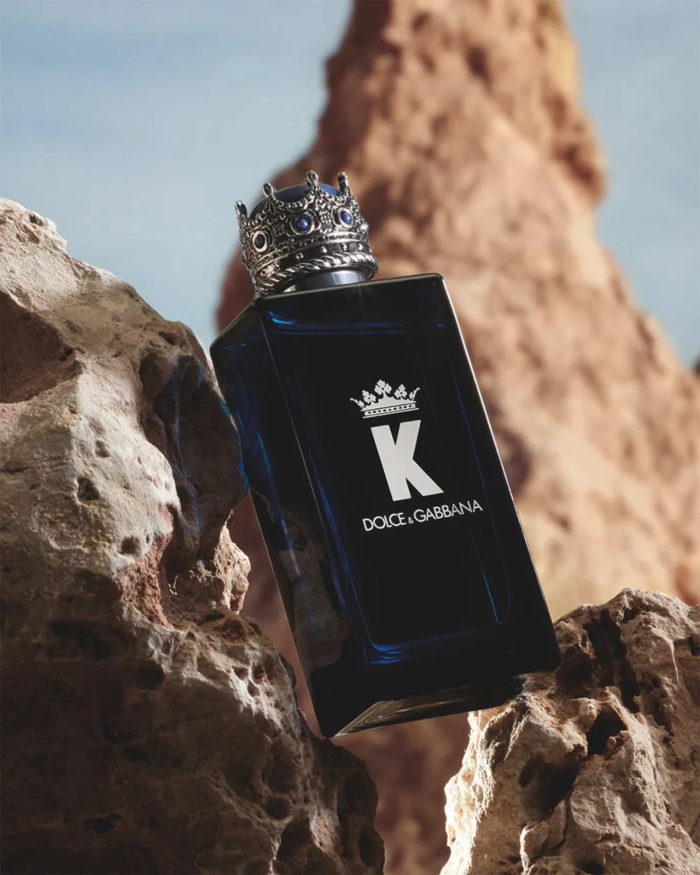 K Pour Homme Perfume Masculino 100 ml