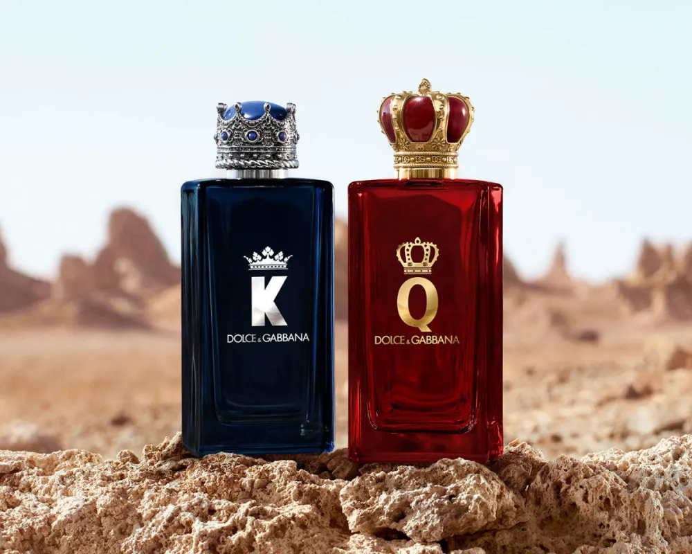 K Pour Homme Perfume Masculino 100 ml