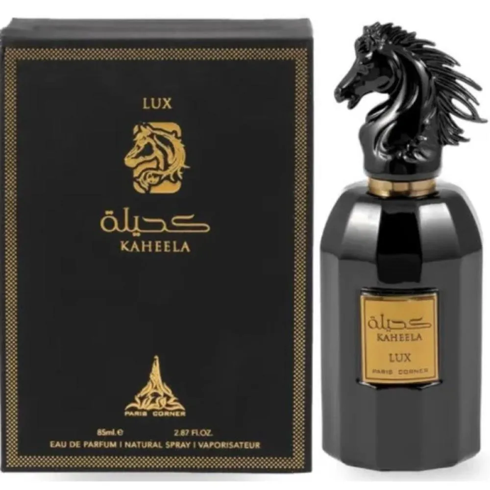 Kaheela Lux eau de parfum para homem 85 ml