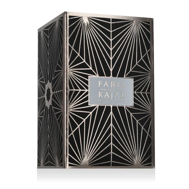 Faris Eau de Parfum unissexo 100 ml