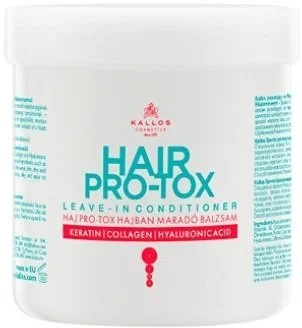 Condicionador Leave-In Botox Capilar 250 ml