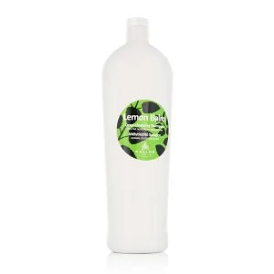 Kallos Kallos Shampoo de Limpeza Profunda com Erva-cidreira