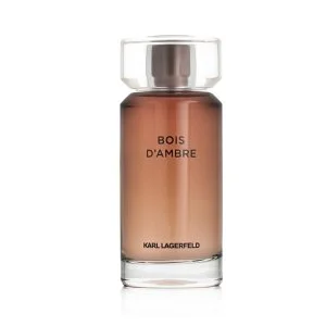 Karl Lagerfeld Bois d'Ambre água de toilette para homens