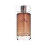 Bois d'Ambre água de toilette para homens 100 ml