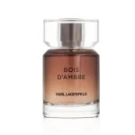 Bois d'Ambre eau de toilette para homens 50 ml