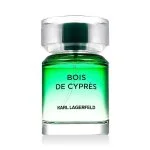 Bois de Cyprès Eau de Toilette para homens 50 ml