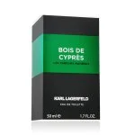 Bois de Cyprès Eau de Toilette para homens 50 ml
