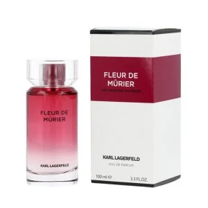Karl Lagerfeld Fleur De Mûrier Eau de Parfum para mulheres