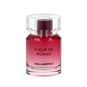 Karl Lagerfeld Fleur De Mûrier Eau de Parfum para mulheres