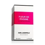 Fleur de Pivoine Eau de Parfum para mulheres 50 ml
