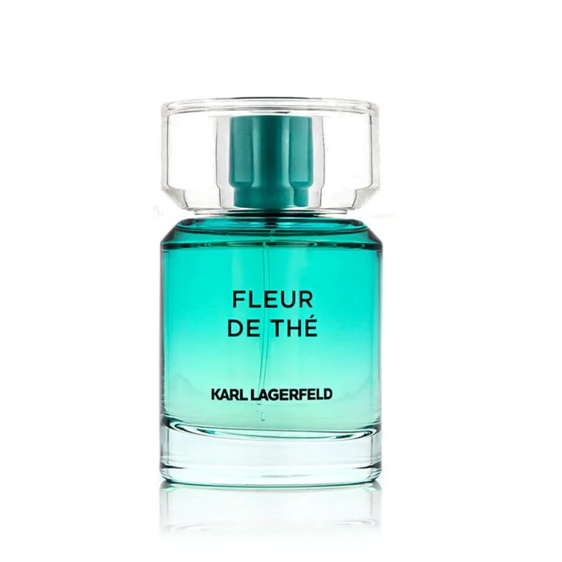 Fleur de Thé Eau de Parfum para mulheres 50 ml