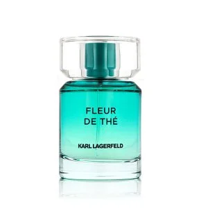 Karl Lagerfeld Fleur de Thé Eau de Parfum para mulheres