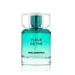 Fleur de Thé Eau de Parfum para mulheres 50 ml