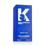 Jeans Urban Blue eau de toilette para homens 100 ml