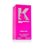 Jeans Urban Pink eau de parfum para mulheres 100 ml