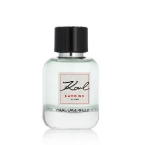 Karl Lagerfeld Karl Hamburg Alster Eau de Toilette para homens