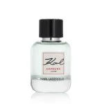 Karl Hamburg Alster Eau de Toilette para homens 60 ml