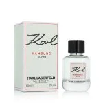 Karl Hamburg Alster Eau de Toilette para homens 60 ml