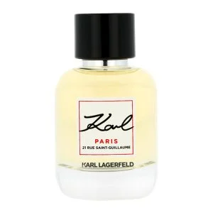 Karl Lagerfeld Karl Paris 21 Rue Saint-Guillaume eau de parfum para mulheres