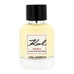 Karl Paris 21 Rue Saint-Guillaume eau de parfum para mulheres 60 ml