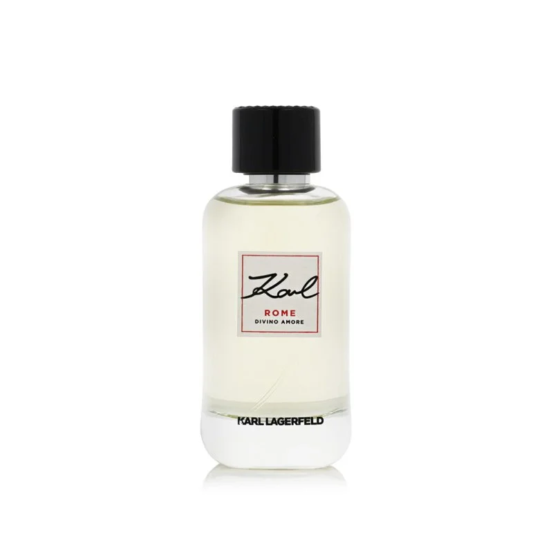 Karl Rome Divino Amore eau de parfum para mulheres 100 ml