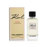 Karl Rome Divino Amore eau de parfum para mulheres 100 ml
