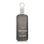 Lagerfeld Classic Grey eau de toilette para homens 100 ml