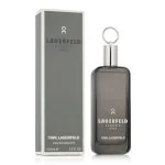 Lagerfeld Classic Grey eau de toilette para homens 100 ml